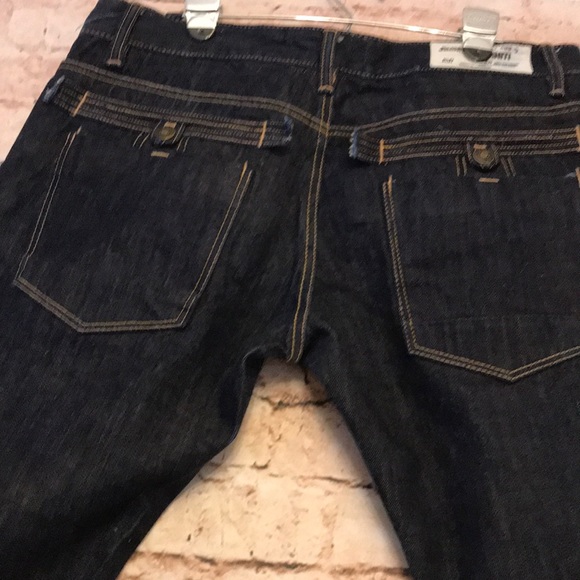 Like new Jimmy Tavernitti Jeans - Picture 1 of 8